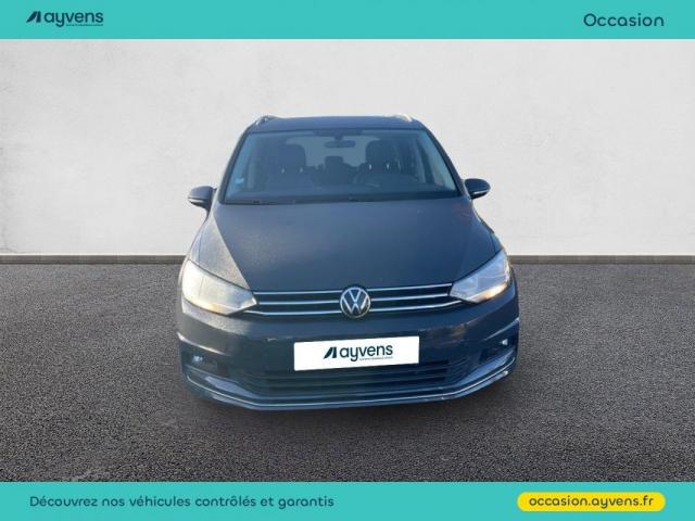 Volkswagen Touran image 7