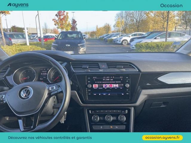 Volkswagen Touran image 3