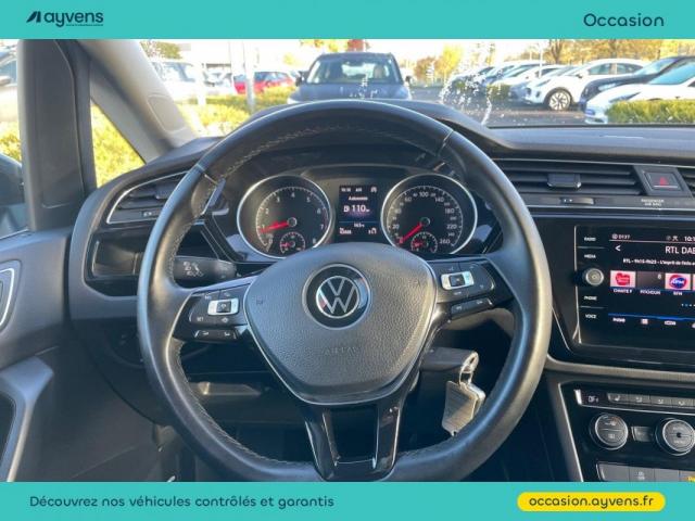 Volkswagen Touran image 9