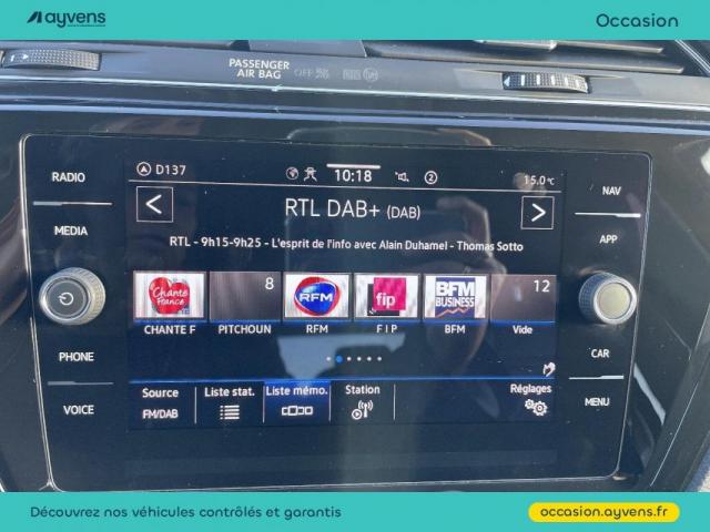 Volkswagen Touran image 4