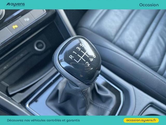 Volkswagen Touran image 8