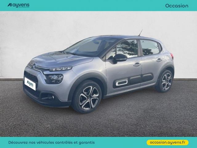 Citroen C3 1.2 Puretech 83ch S&s Feel Pack