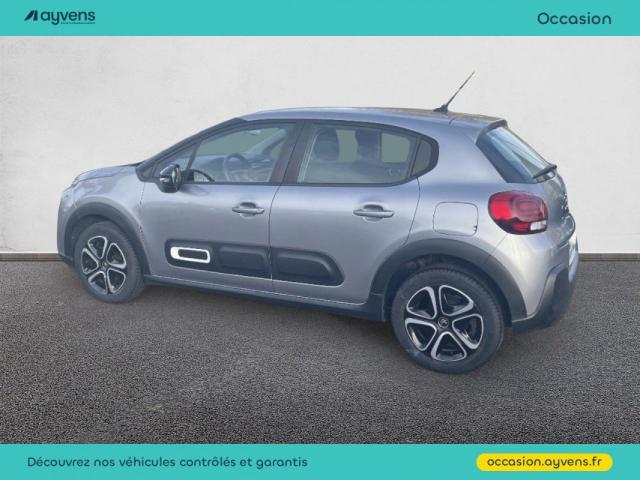 Citroen C3 image 8