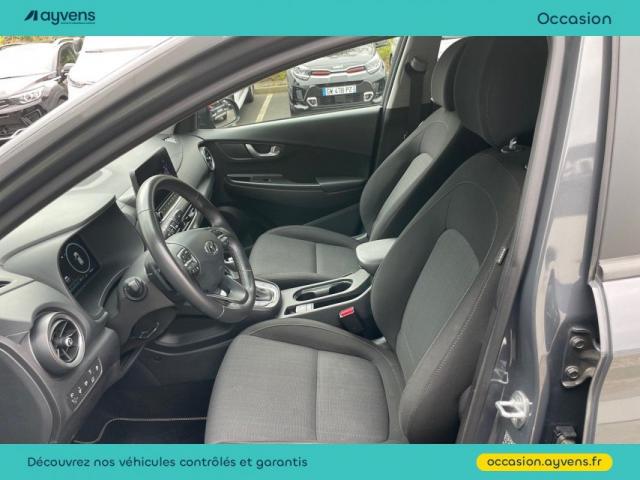 Hyundai Kona image 9