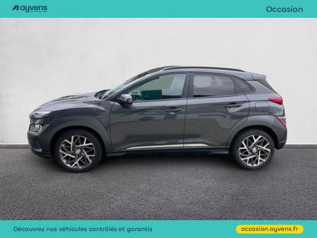 Hyundai Kona image 6