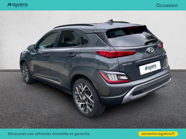 Hyundai Kona image 8