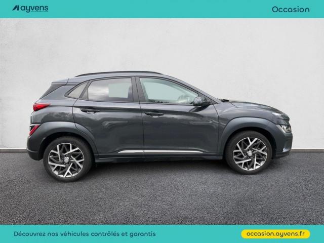 Hyundai Kona image 3