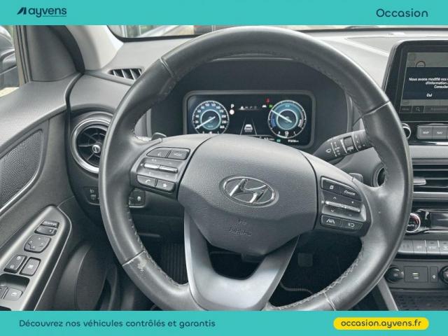 Hyundai Kona image 1