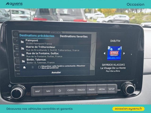 Hyundai Kona image 4