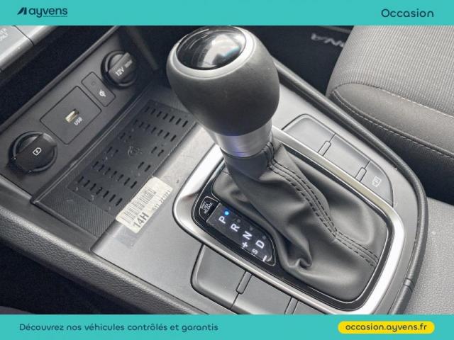 Hyundai Kona image 2