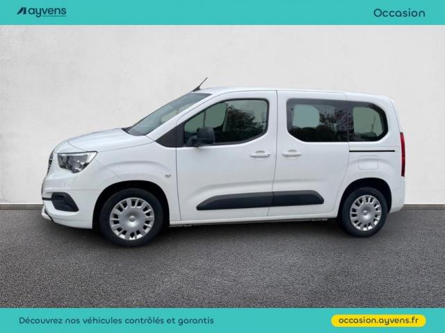 Opel Combo Life L1h1 1.2 110ch Edition