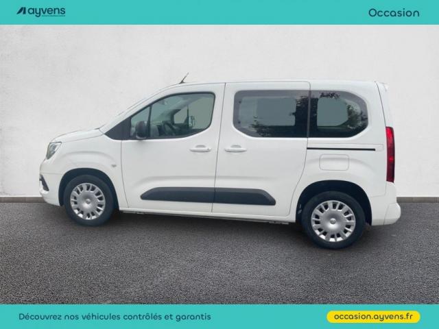 Opel Combo image 8