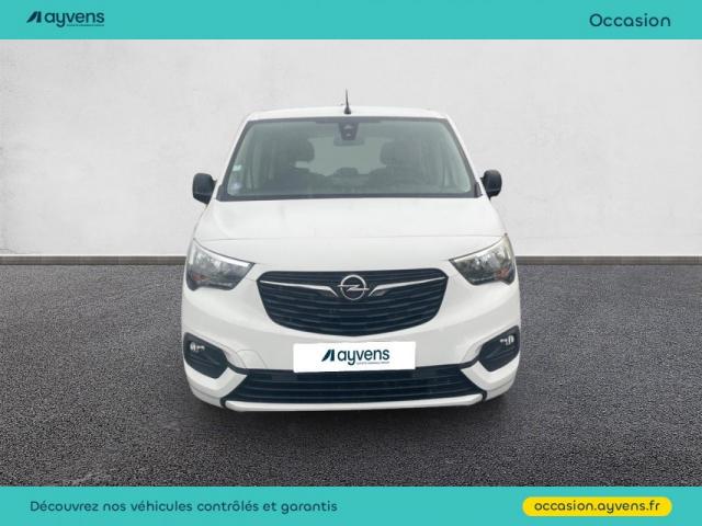 Opel Combo image 1