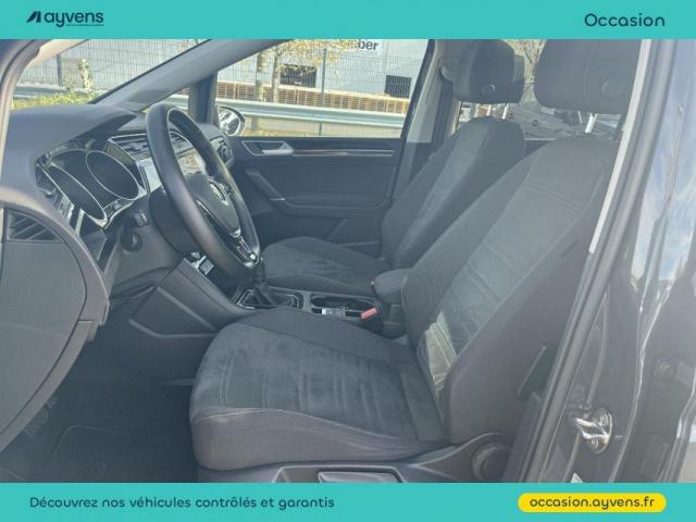 Volkswagen Touran image 1