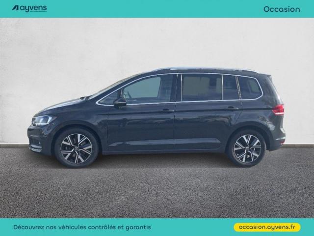Volkswagen Touran image 4