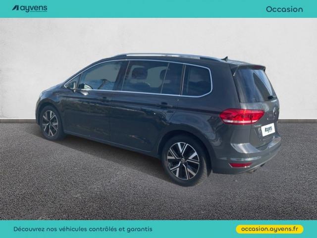Volkswagen Touran image 5