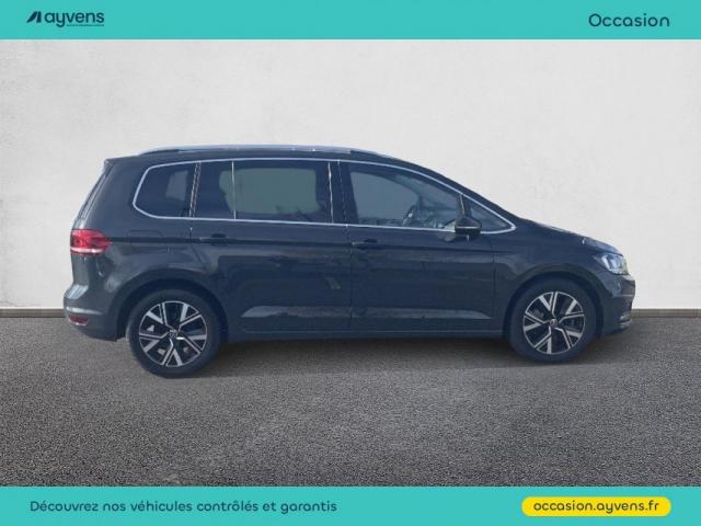 Volkswagen Touran image 9