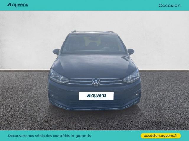 Volkswagen Touran image 8