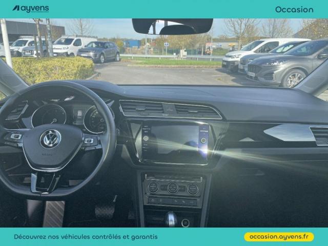 Volkswagen Touran image 2