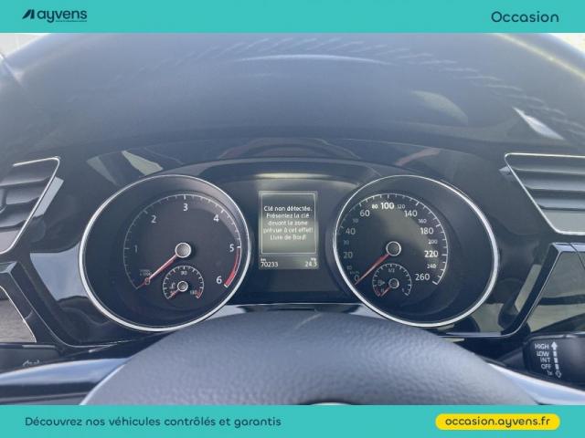 Volkswagen Touran image 3