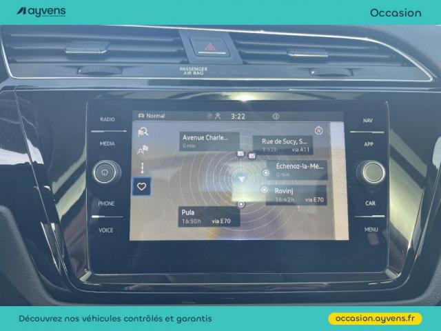 Volkswagen Touran image 6