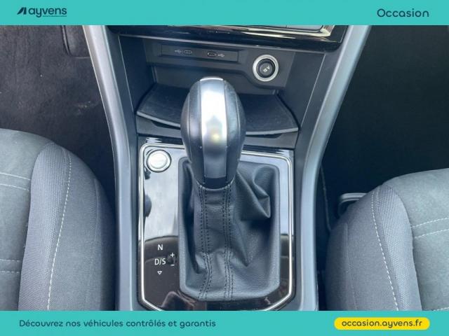 Volkswagen Touran image 7