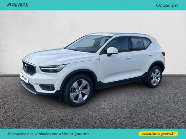 Volvo Xc40 D3 Adblue 150ch Business Geartronic 8