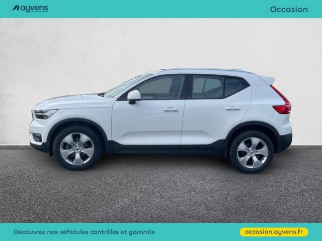 Volvo Xc40 image 1