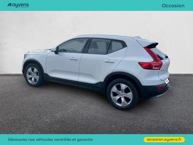 Volvo Xc40 image 9