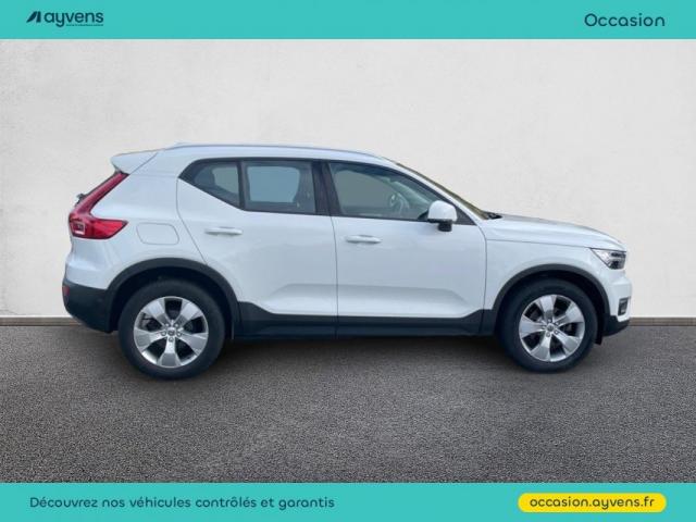 Volvo Xc40 image 7