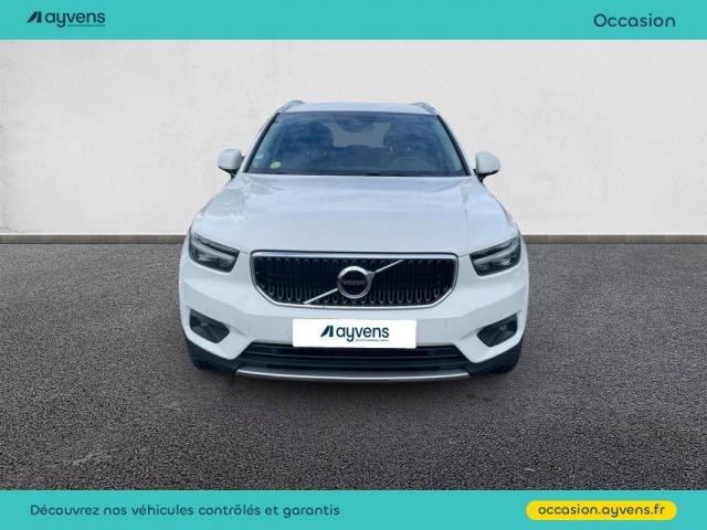 Volvo Xc40 image 3