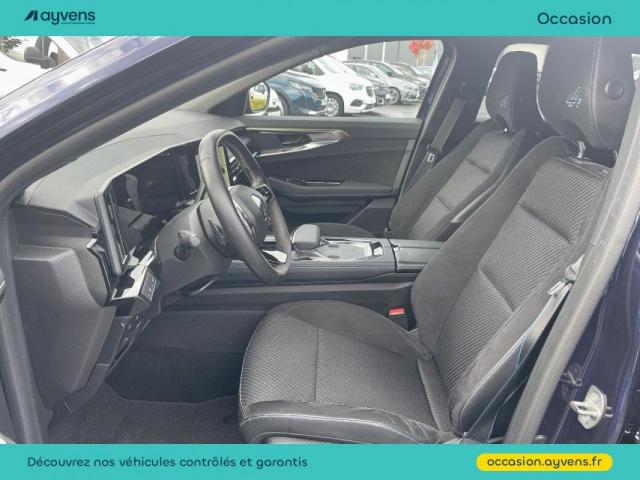 Renault Espace image 3