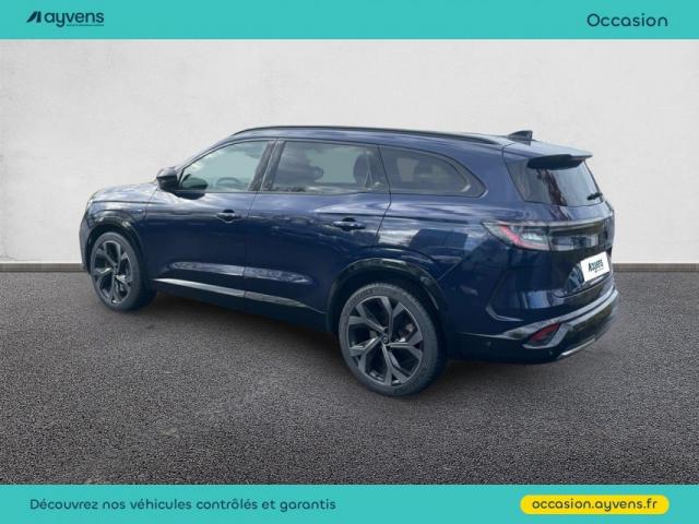 Renault Espace image 5