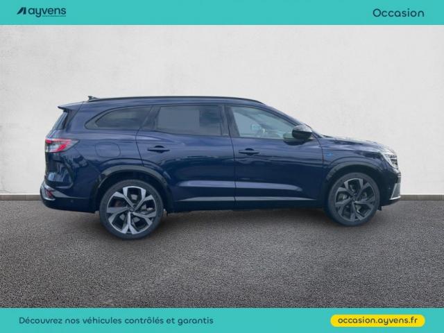 Renault Espace image 1