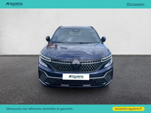 Renault Espace image 6