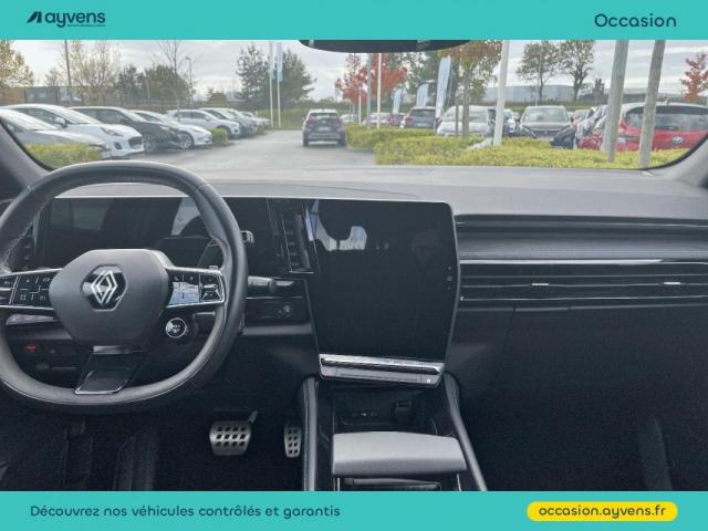 Renault Espace image 9