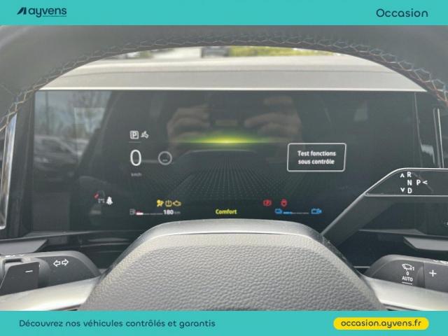 Renault Espace image 7