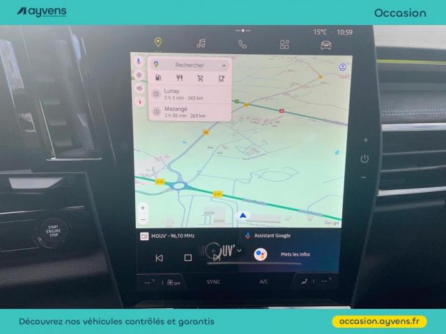 Renault Espace image 8