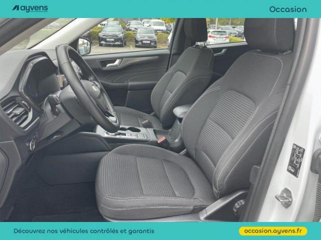 Ford Kuga image 7