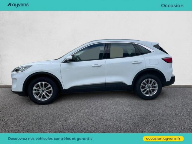 Ford Kuga image 1