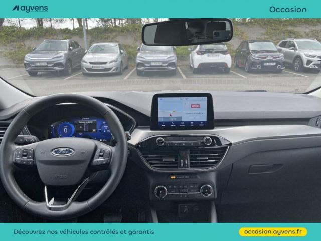 Ford Kuga image 5