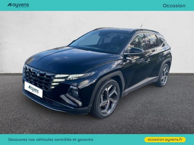 Hyundai Tucson 1.6 Crdi 136ch Hybrid 48v Executive Dct7