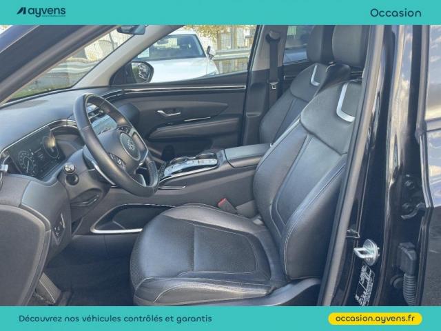 Hyundai Tucson image 3