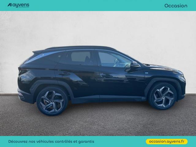 Hyundai Tucson image 9