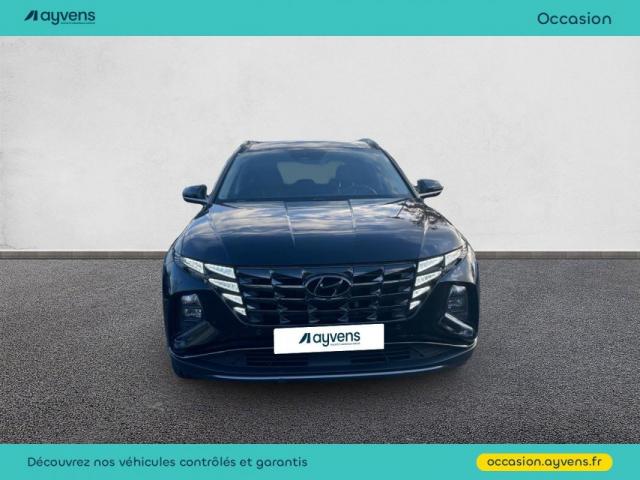 Hyundai Tucson image 8