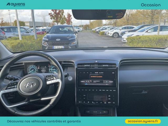 Hyundai Tucson image 7