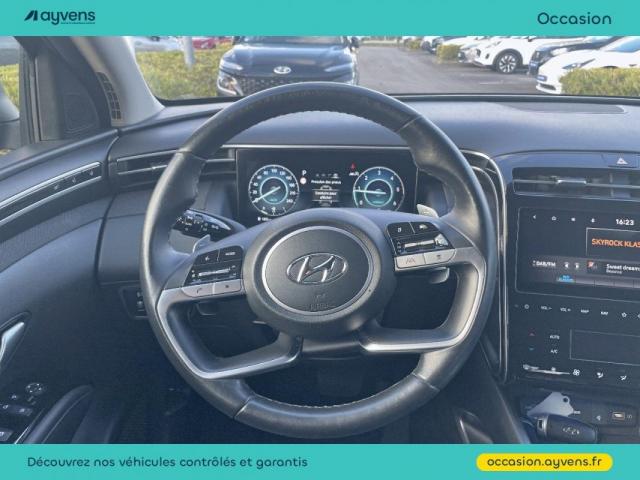 Hyundai Tucson image 1