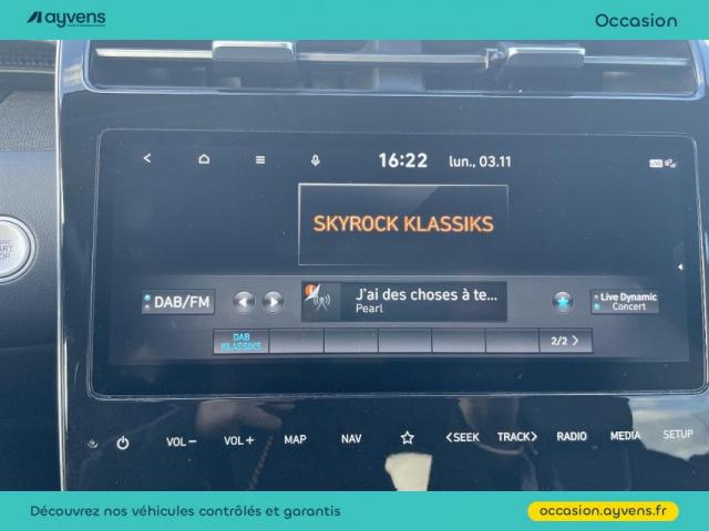 Hyundai Tucson image 6