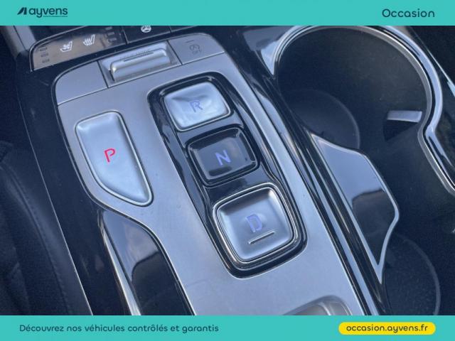 Hyundai Tucson image 4