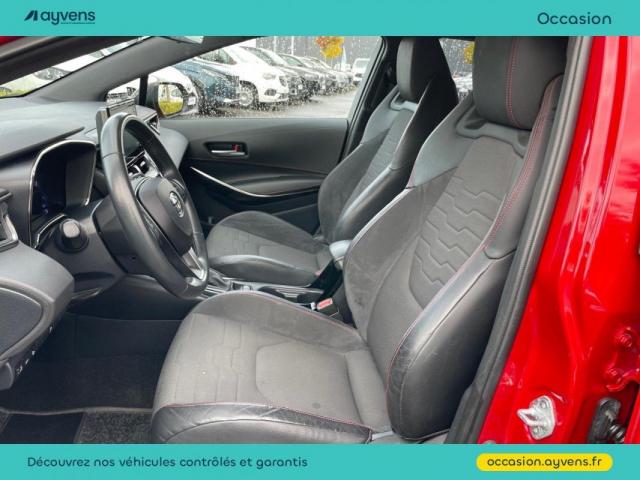 Toyota Corolla image 5